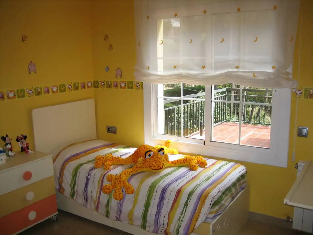 Casa amb jardí en venda a Calle Doctor Trueta, imagen 19