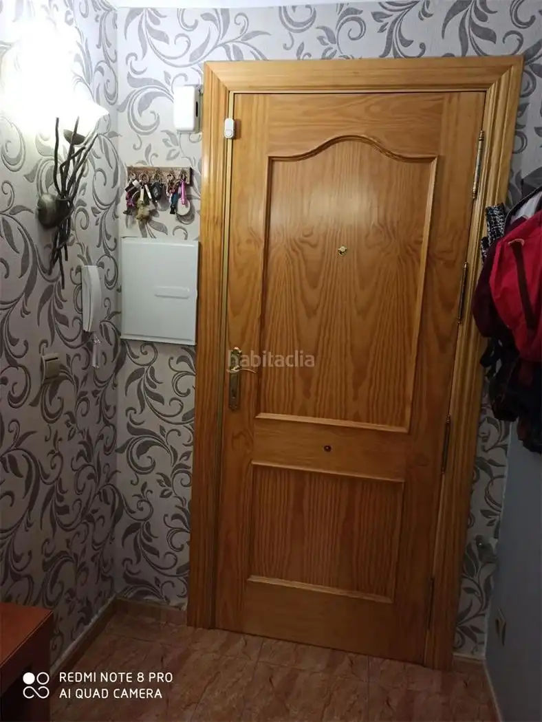 Flat for sale in Calle Álvaro de Bazán 23, imagen 5