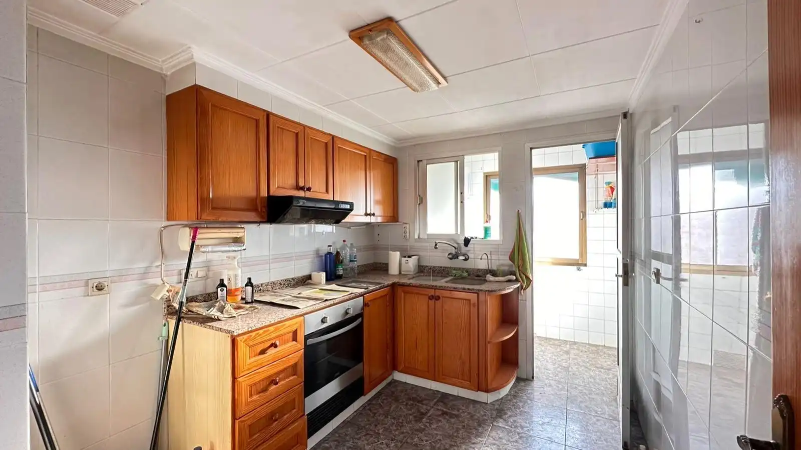 Appartamento con terrazza in vendita a Calle MESTRE FERRER GUARDIA, imagen 11