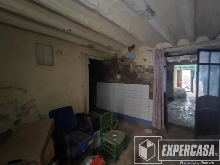 Finca rústica en venta en Atzeneta del Maestrat con Terraza