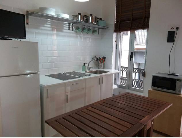 Piso en Alquiler en N/A en Aiora