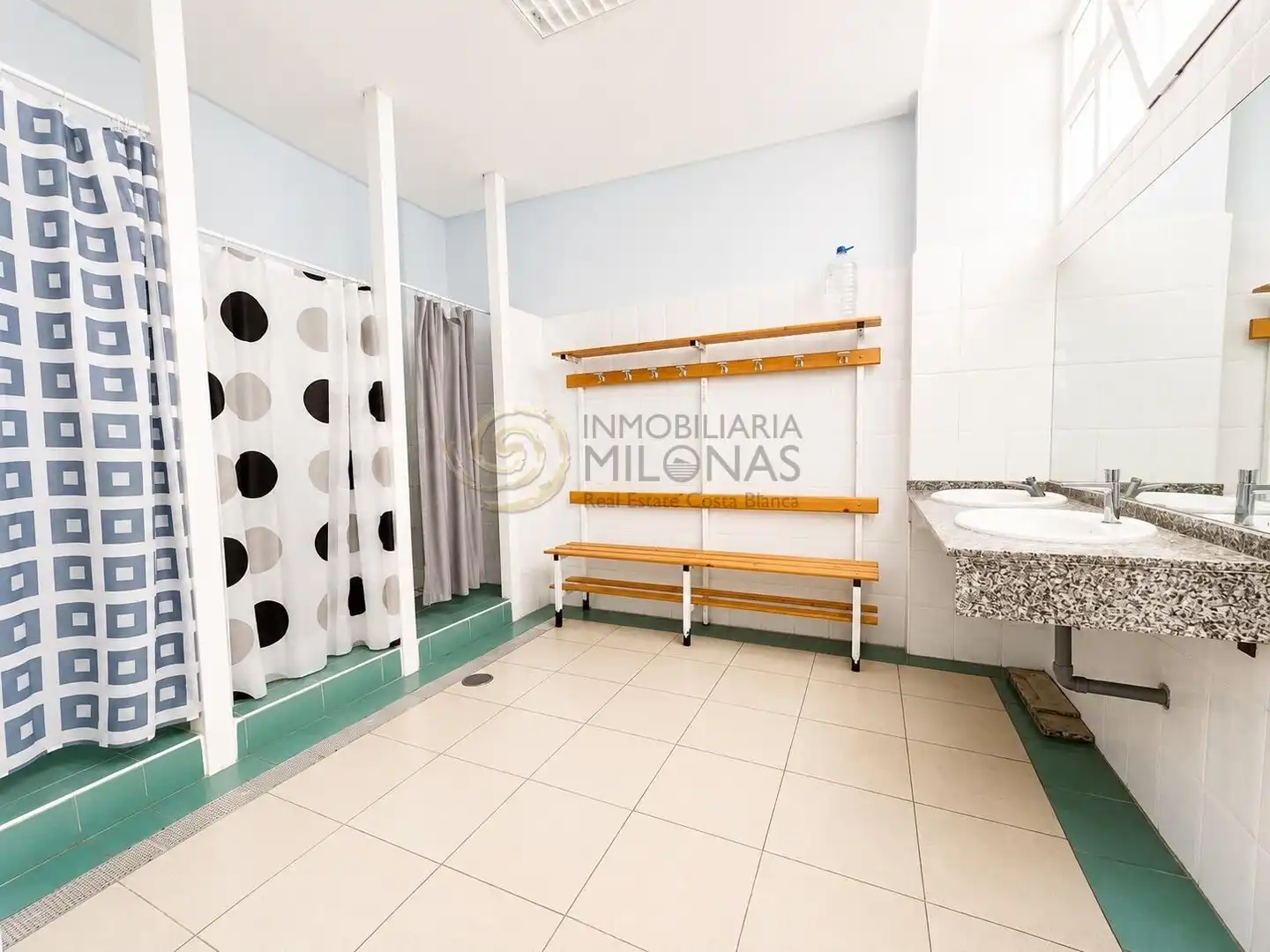 Appartement compact avec terrasse à vendre à Avenida XIXO 2, imagen 21