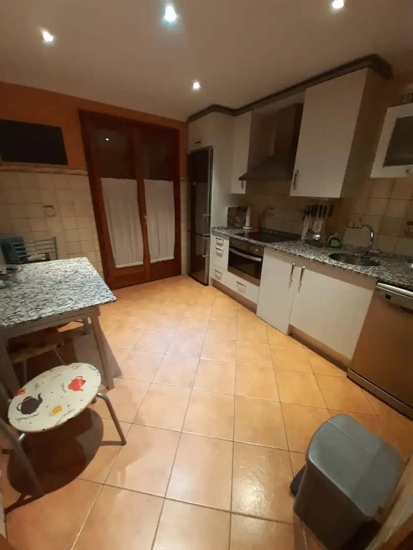 Apartamento de alquiler en Medina de Pomar