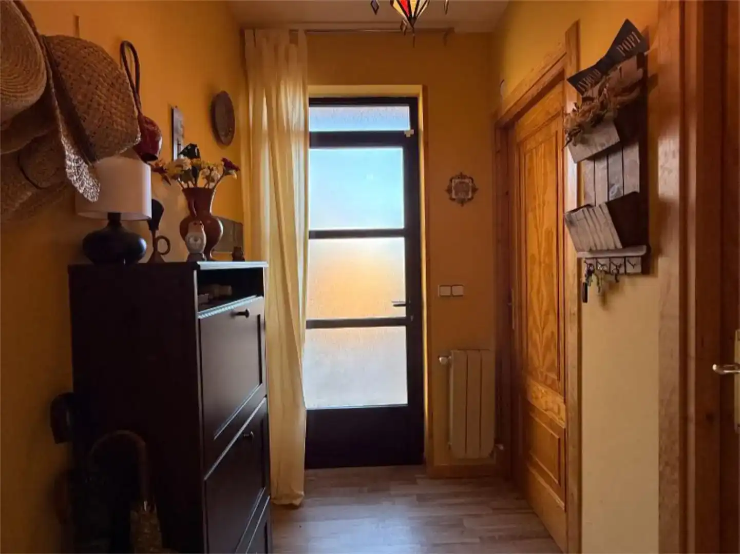 Casa o chalet en venta en Luyego con Balcón