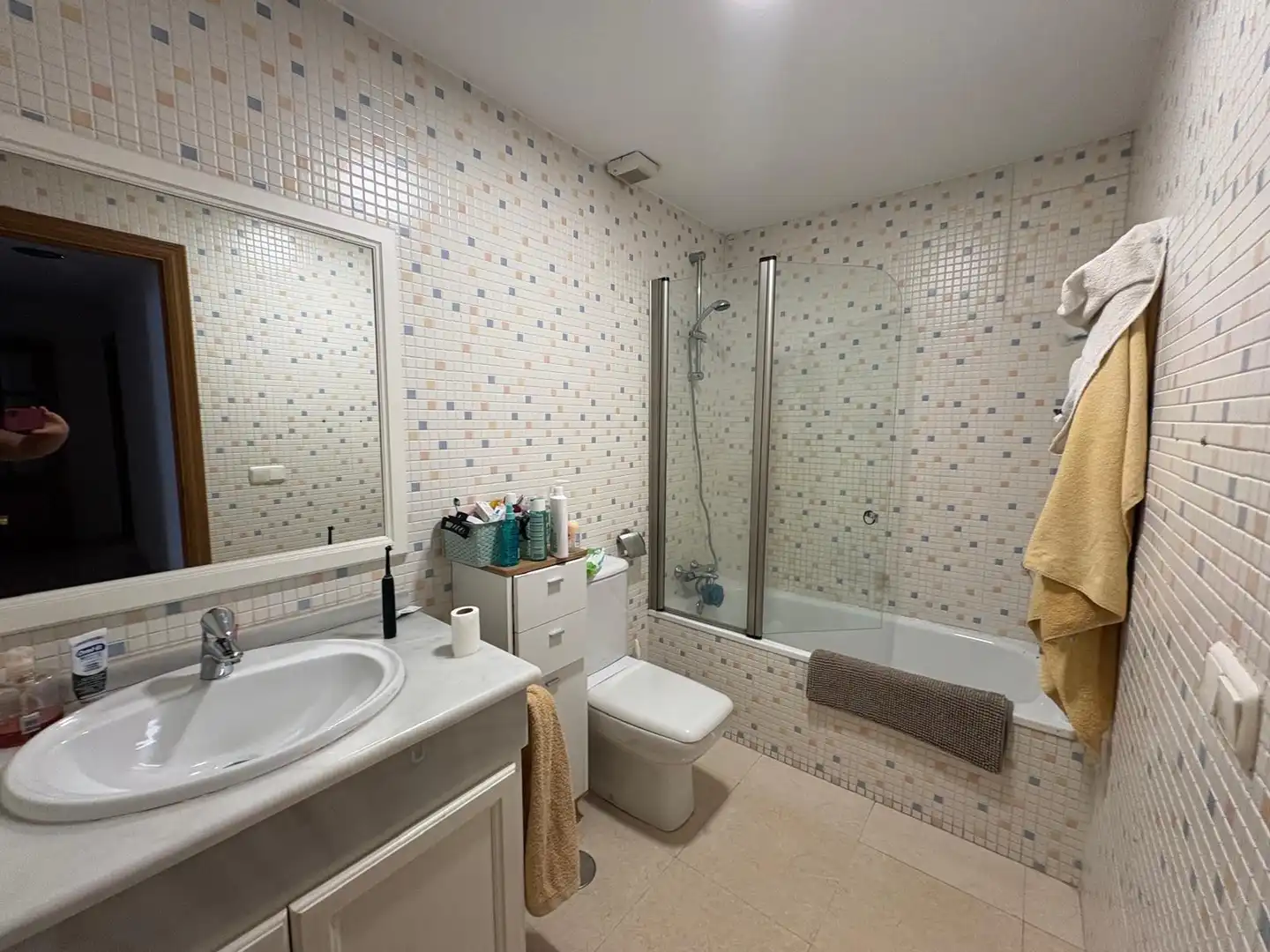 Flat with terrace for sale in La Reconquista - El Rosario, imagen 26