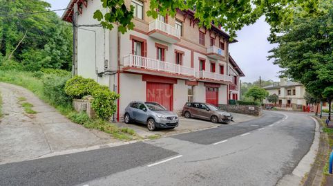 Foto 3 de Garaje en venta en Ulia Pasealekua, Donostia / San Sebastián, Spain, 80, Ategorrieta - Ulia, Donostia - San Sebastián