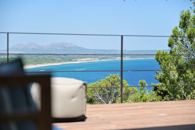 Casa-chalet en Venta en Sa Riera - Sa Fontansa