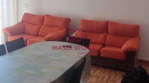 Foto 4 de Pis en venda a Zona Galúa - Calnegre, La Manga del Mar Menor