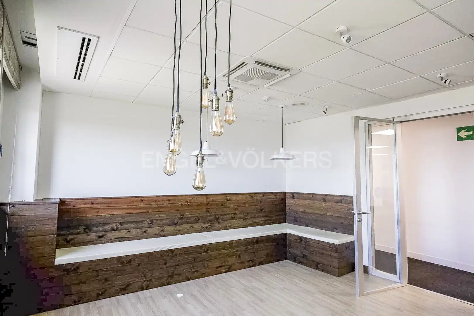 Office space to rent in Sant Cosme - La Granja, imagen 17