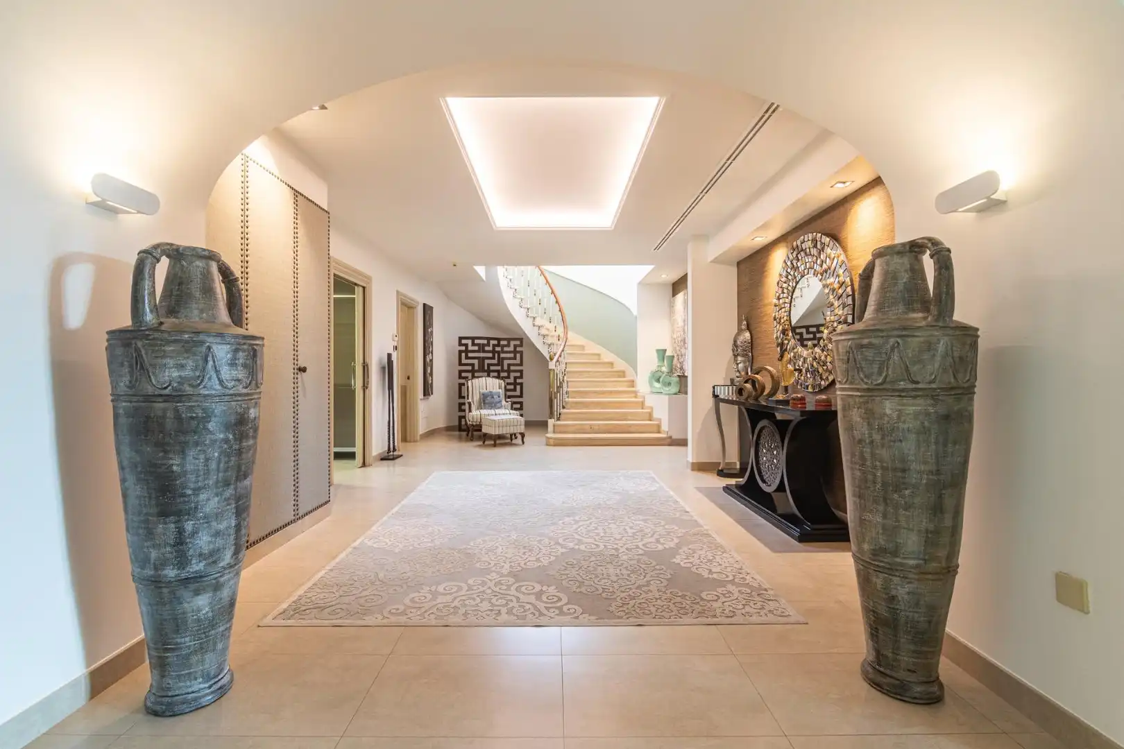 Casa o chalet en venta en Elche / Elx con Aire acondicionado, Calefacción y Jardín privado