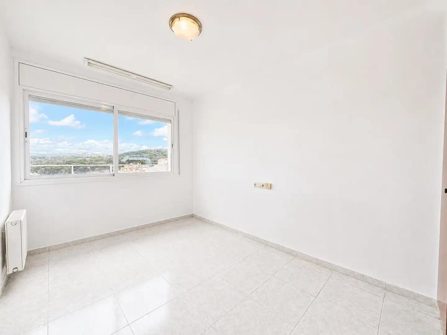 Bedroom of Detached homes for sale in Lloret de Mar  with Heating, Terrace and Balcony