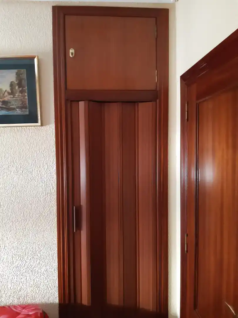 Piso para compartir en L'Olivereta