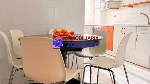 Photo 2 of Flat for sale in Zorrotzabaso Kalea, Zorrotza, Bilbao