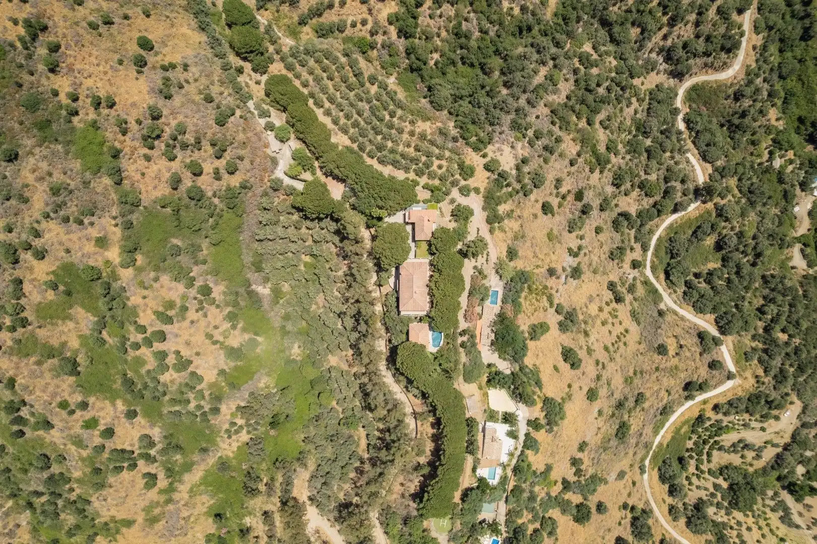 Detached house with terrace for sale in Polígono 2 Parcela 595, imagen 6