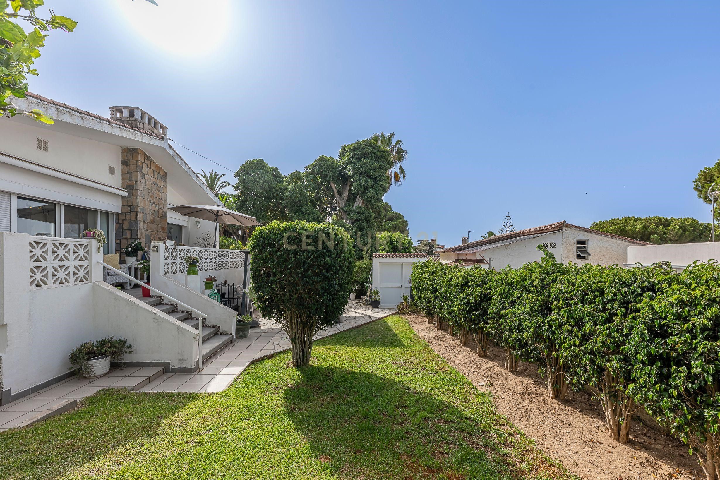 Casa o chalet en venta en Marbella, -1, Costabella, Las Chapas - El Rosario