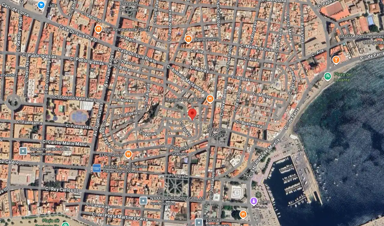 Flat for sale in Calle Cañeria Alta 29, imagen 3