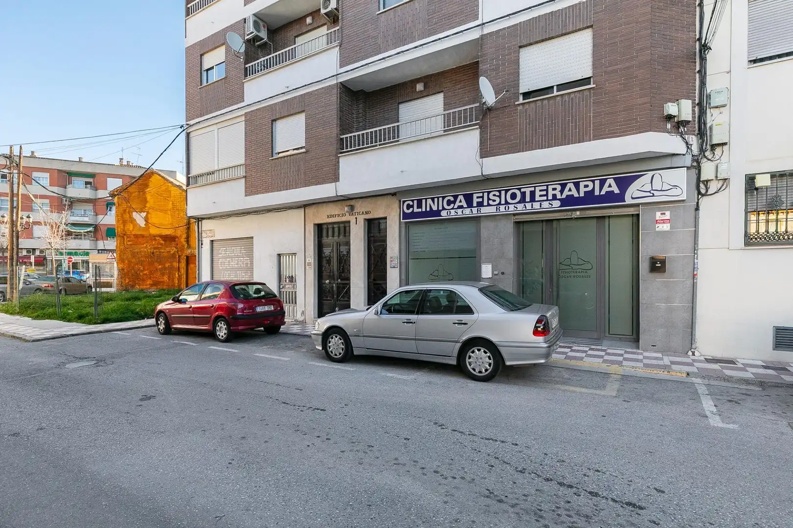 Local comercial en venda a Albolote, imagen 5