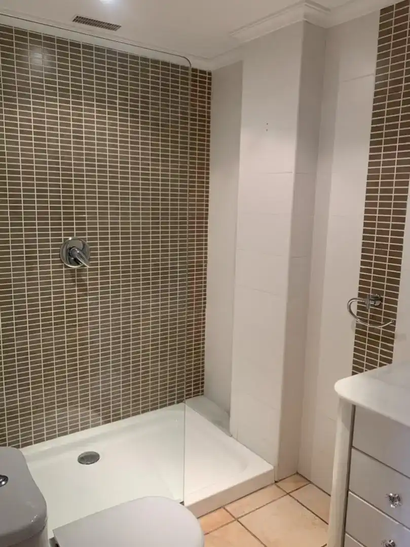 Bany de Dúplex en venda en Jávea / Xàbia amb Aire condicionat i Piscina