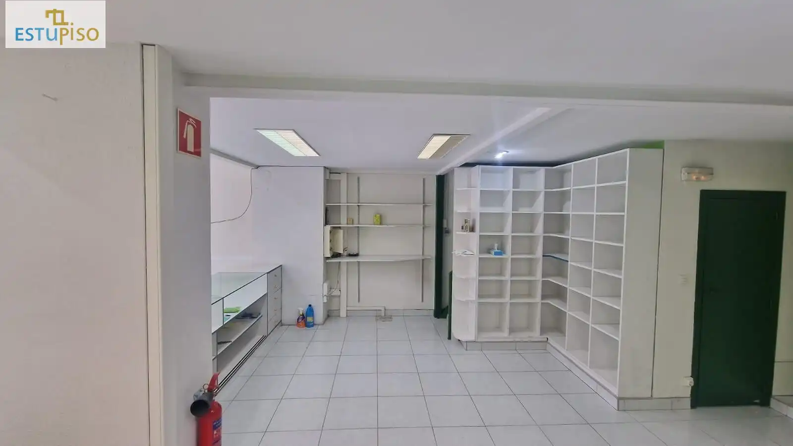 Local de alquiler en Vitoria - Gasteiz