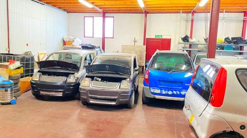 Photo 3 of Industrial buildings for sale in La Raya, Murcia