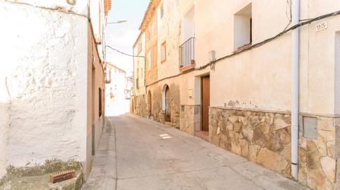 Foto 3 de Casa o xalet en venda a Travessera de Mònica, La Granadella, Lleida