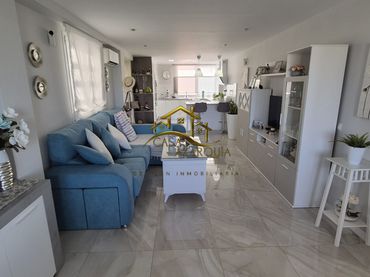 Wohnung mit Aufzug zum Verkauf in Calle Blas Infante
