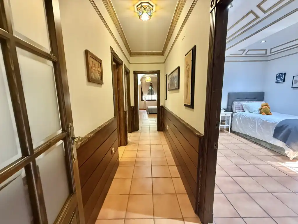 Casa o chalet en venta en Carmona con Aire acondicionado y Amueblado