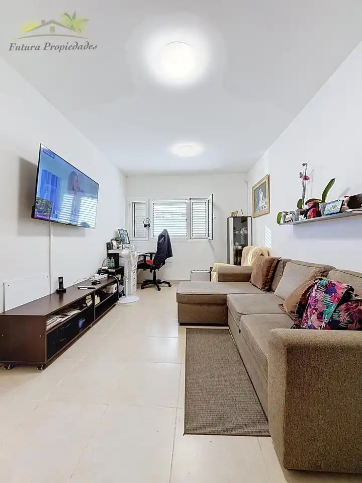 Sala d'estar de Casa o xalet en venda en Argana Alta - Maneje