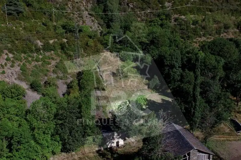 Terreno rustico in vendita a Encamp pueblo, imagen 16