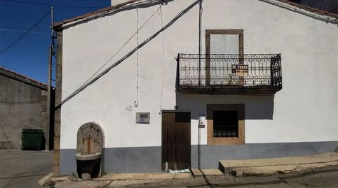 Foto 3 de Pis en venda a Calle Doña Gabina, 5, Cabeza del Caballo, Salamanca