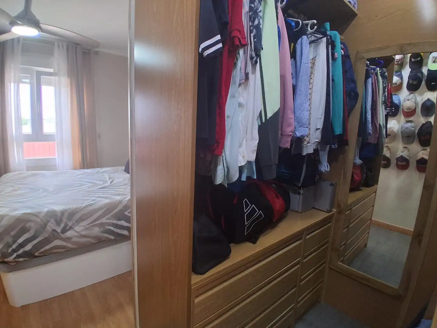 Habitación de Piso en venta en Cedillo del Condado con Calefacción y Trastero