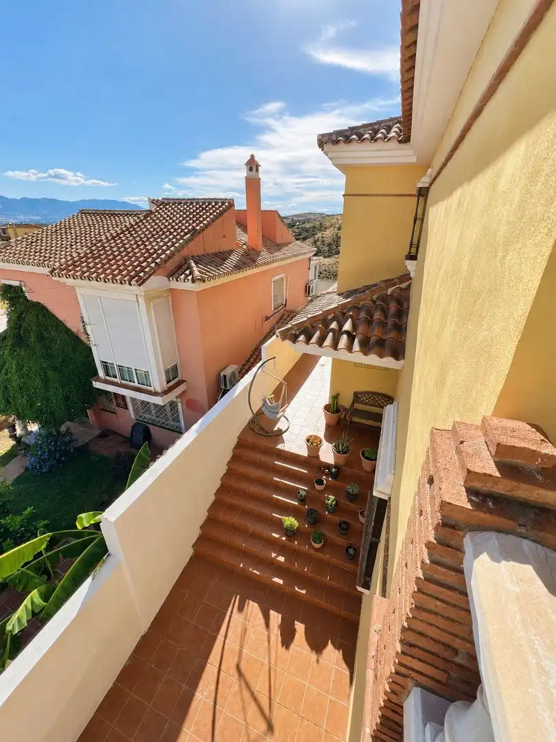 Haus mit Terrasse zum Verkauf in Puerto de la Torre - Atabal, imagen 27