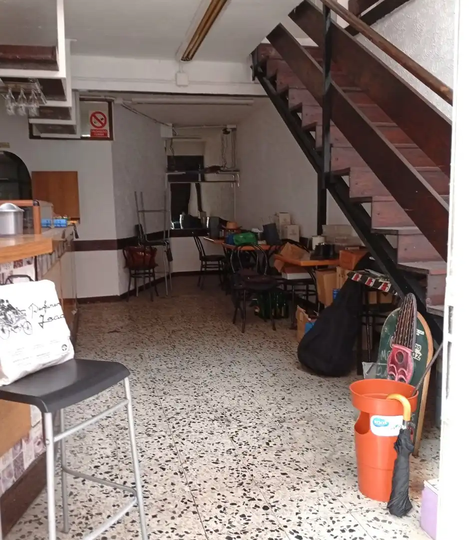 Local comercial en venda a Calle Augusto Junquera 29, imagen 6