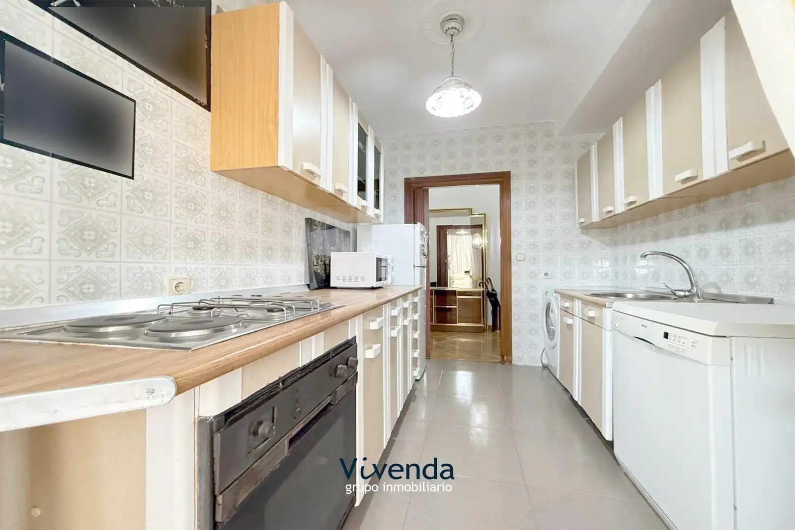 Appartement avec ascenseur à vendre à Calle Calle Majadahonda, imagen 13
