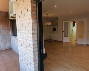 Flat to rent in  Valencia Capital  with Heating