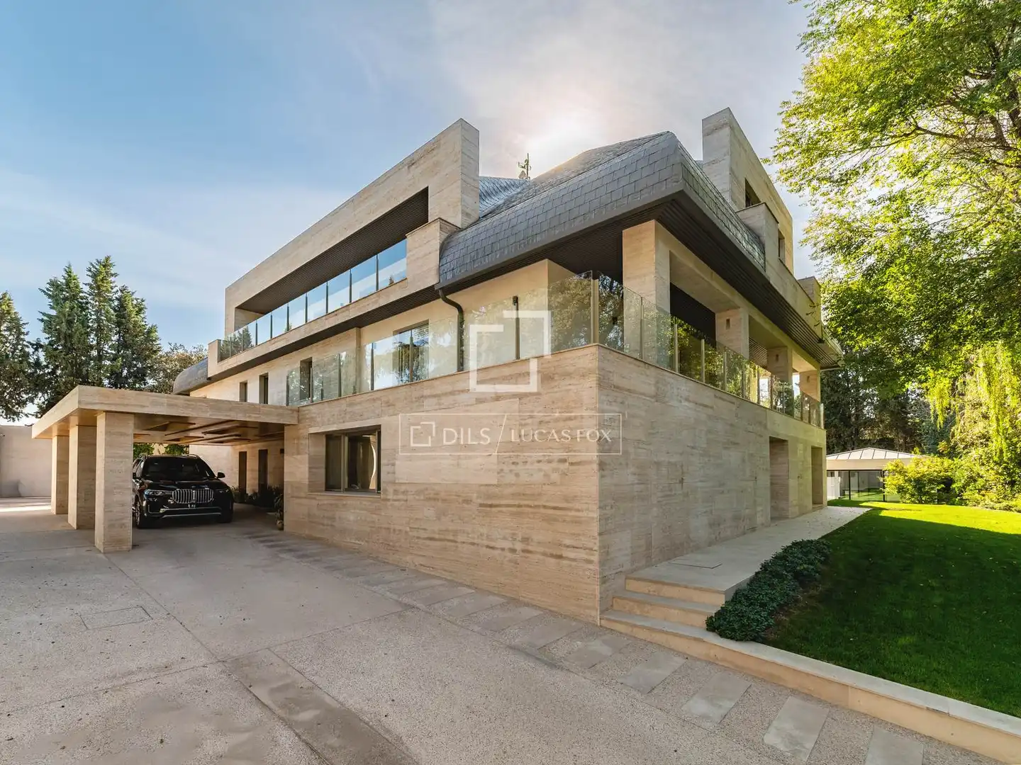 Villa con piscina in vendita a El Soto de la Moraleja, imagen 10
