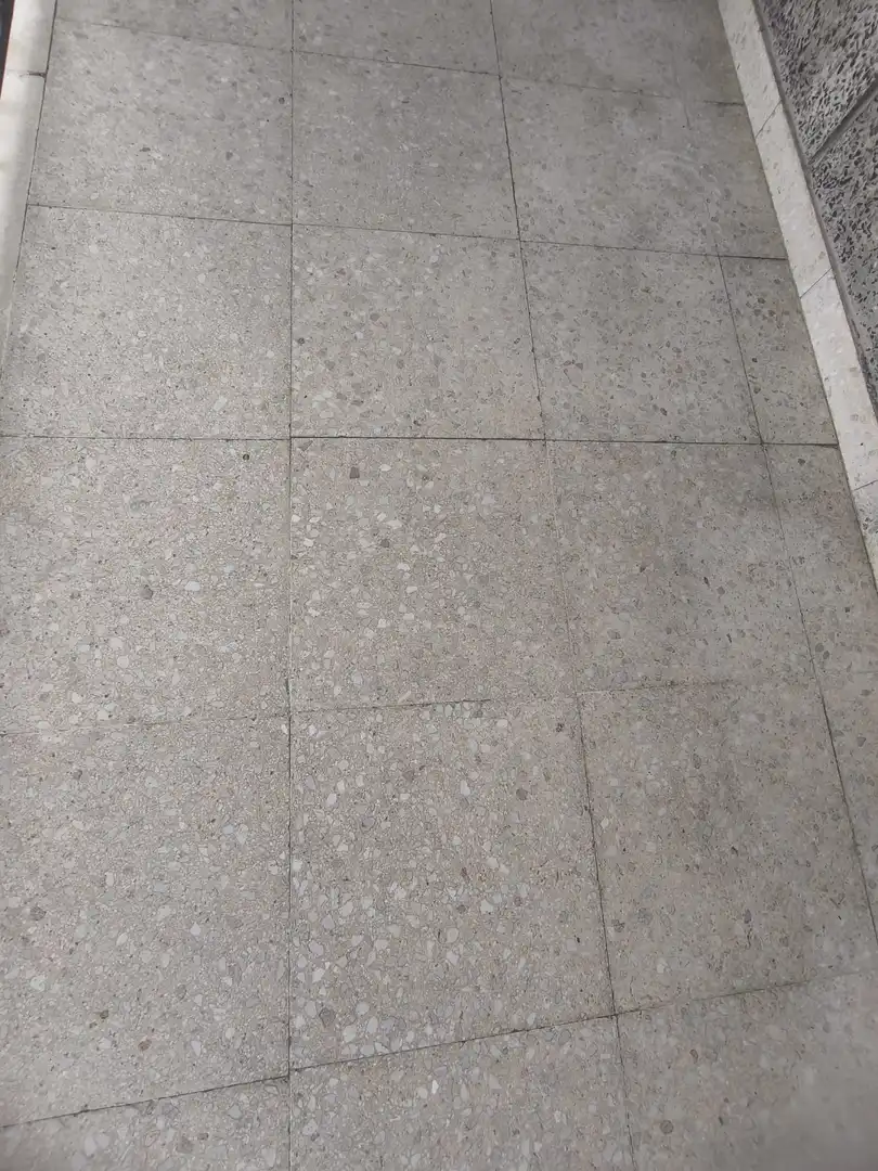 Vista exterior de Piso en venta en Alcoy / Alcoi con Calefacción, Trastero y Amueblado