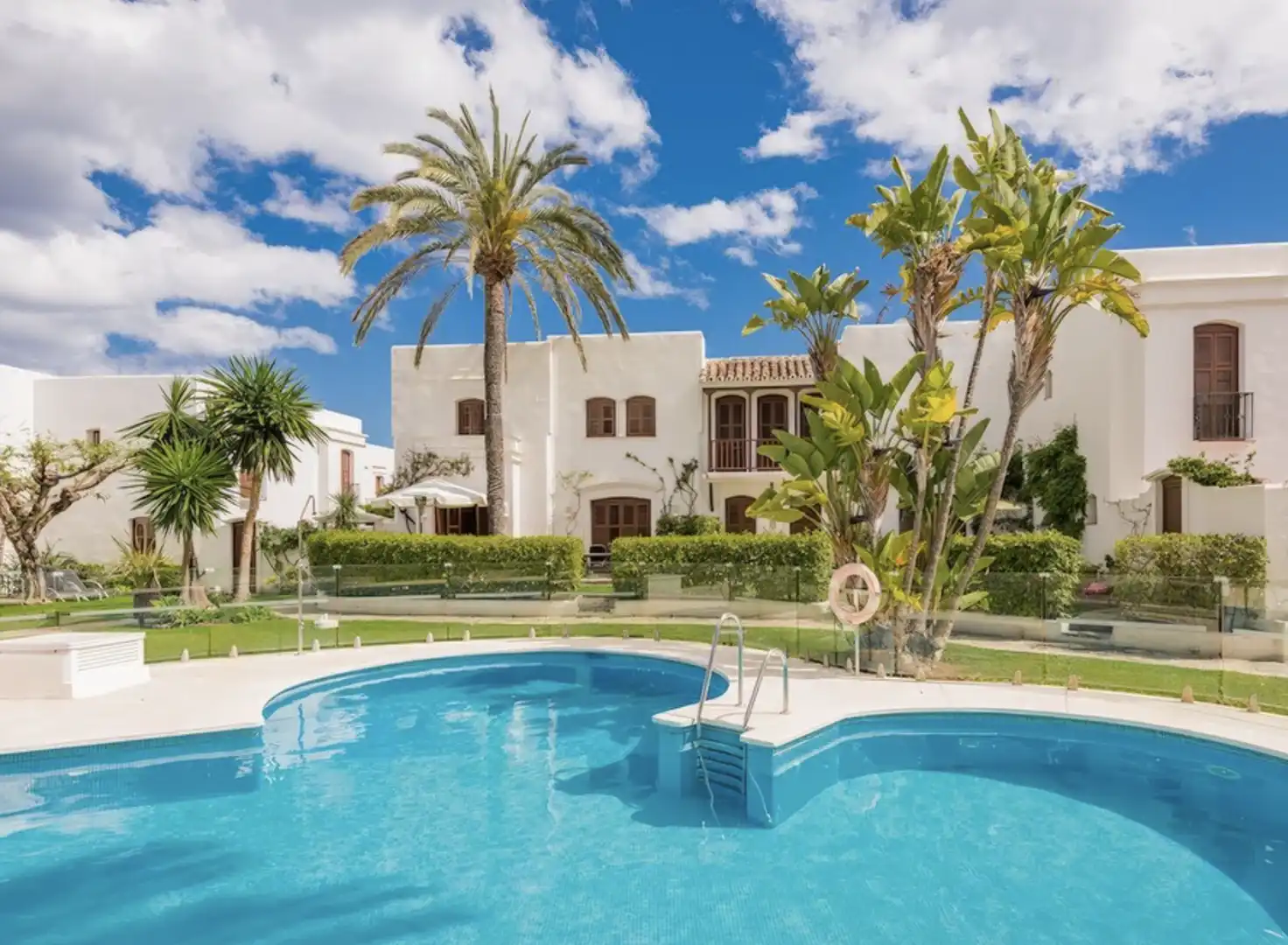 Adossat amb piscina en venda a Benamara - Atalaya, imagen 25