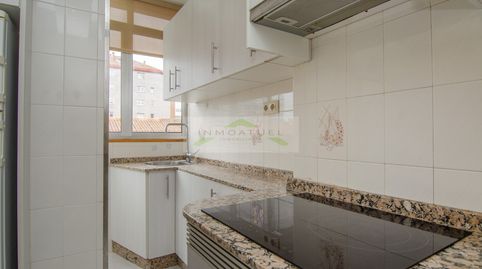 Photo 4 of Flat for sale in Sagrada Familia, A Coruña Capital