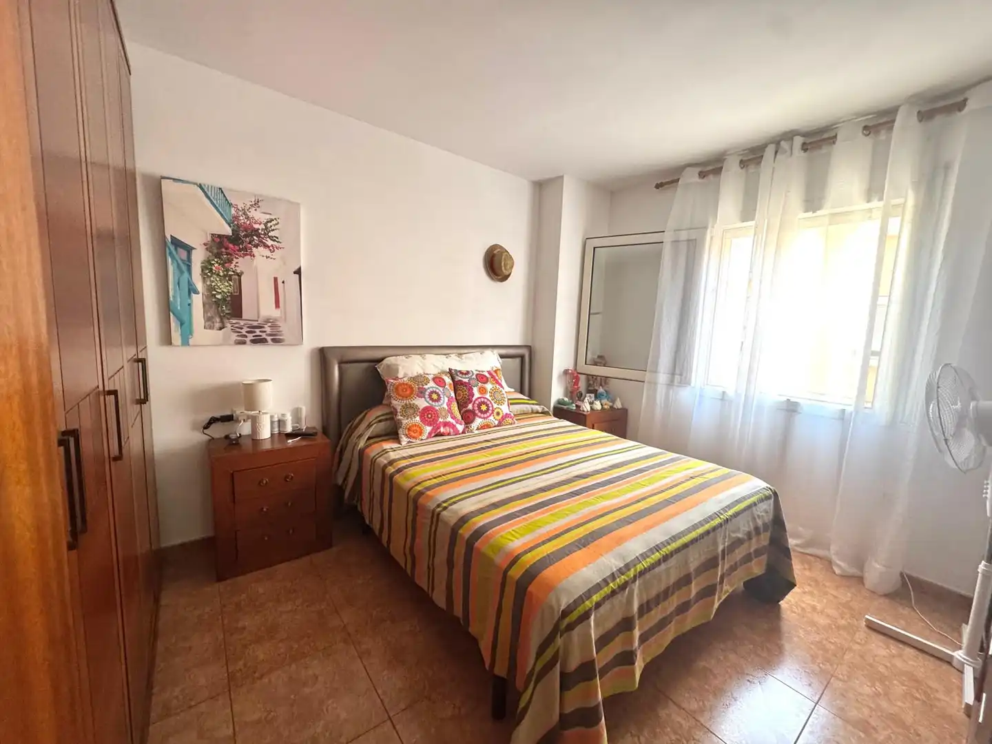 Piso con terraza en venta en Carrer de Francesc Jofre, imagen 11