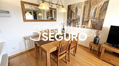 Foto 3 de Pis de lloguer a Adolfo Bioy Casares, Ensanche de Vallecas - La Gavia,  Madrid Capital