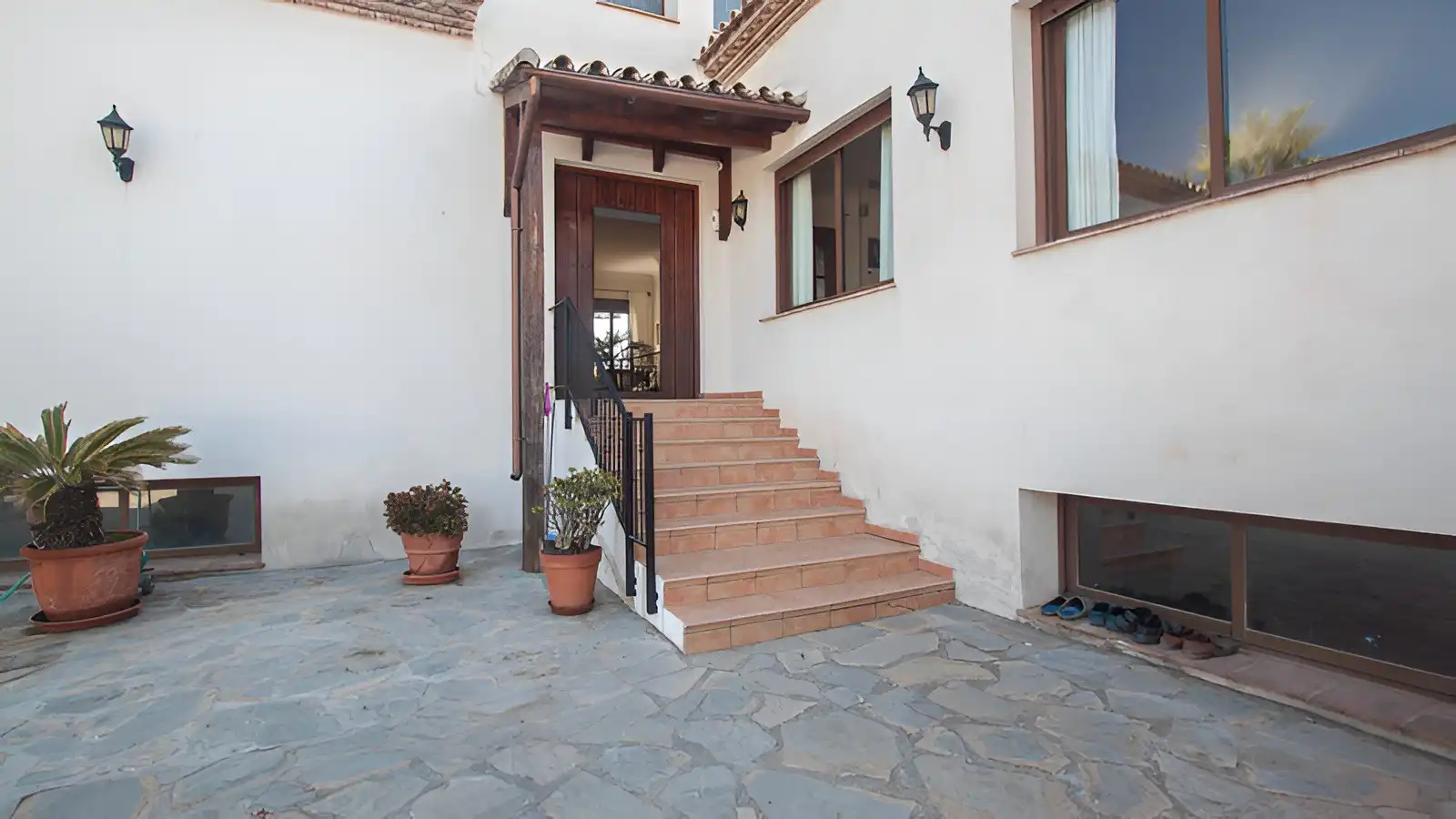 House with pool for sale in Estepona Pueblo, imagen 6