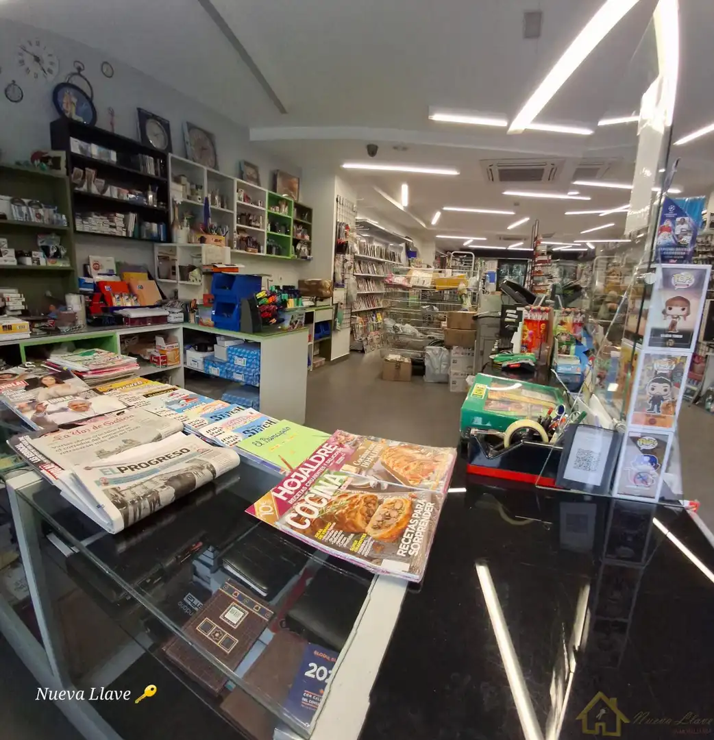 Gewerbefläche zur Miete in San Roque, imagen 2