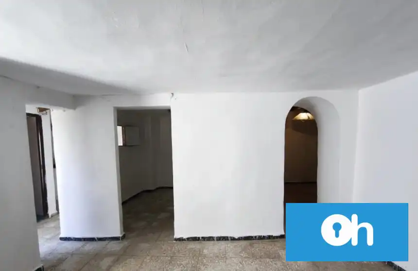Finca rústica en venta en Los Molares