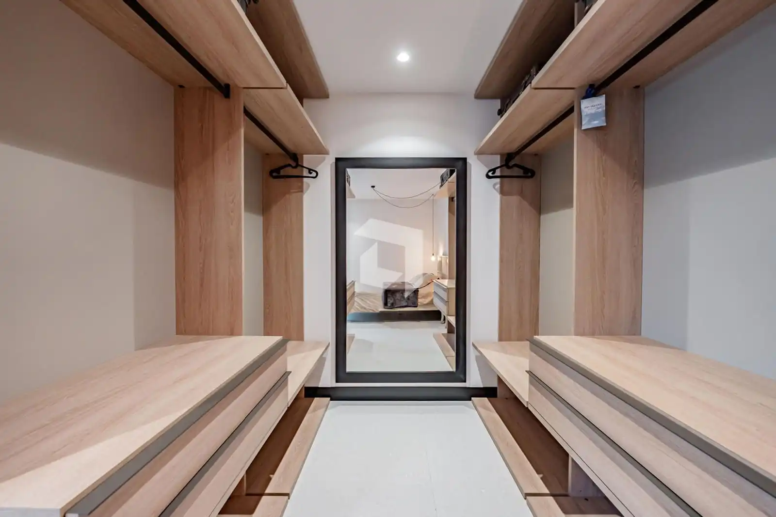 Habitación de Casa o chalet en venta en Majadahonda con Aire acondicionado, Calefacción y Terraza