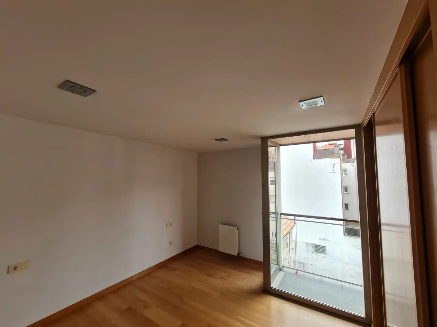 Duplex con terrazza in affitto a Rúa Ramón Cabanillas 28, imagen 4