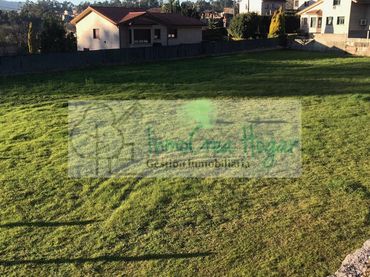 Terreno rustico in vendita a O Porriño