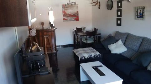 Foto 3 de Casa adosada en venta en Plaza de la Concordia, 18, Tragacete, Cuenca