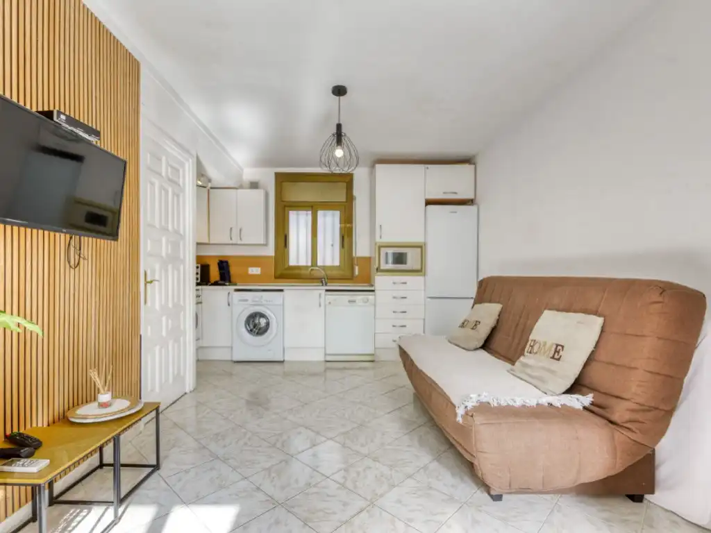 Piso con piscina en venta en Calle De Josep Carner 8, imagen 4