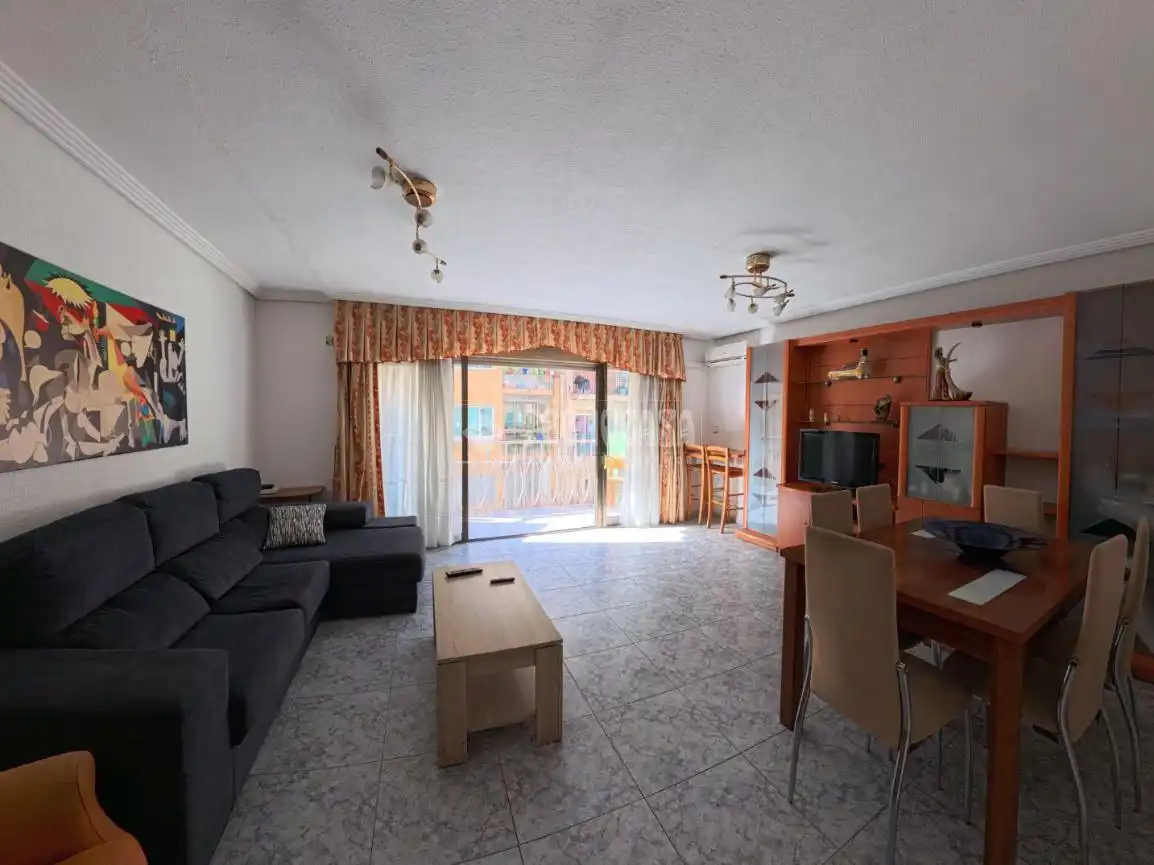 Appartement avec terrasse à vendre à C. Gral. Elizaicin, imagen 33